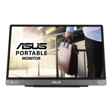 Портативный монитор ASUS MB14AC (90LM0631-B01170)