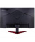 Монітор Acer Nitro Gaming Monitor VG270Ebmiix (UM.HV0EE.E06)