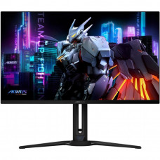Монітор GIGABYTE AORUS FO32U