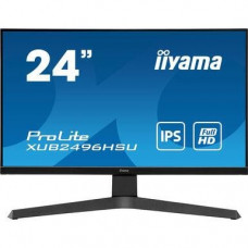 Монитор iiyama ProLite XUB2496HSU-B1