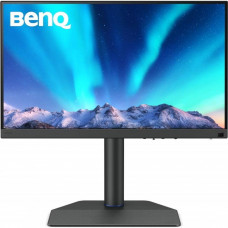 Монитор BenQ SW272Q (9H.LLPLB.QBE)