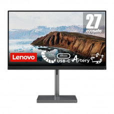 Монитор Lenovo L27m-30 (66D0KAC2EU)