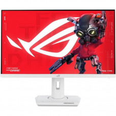 Монитор ASUS ROG Strix XG27ACS-W White (90LM09Q1-B01170)