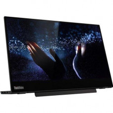 Портативный монитор Lenovo ThinkVision M14t (62A3UAT1WL)