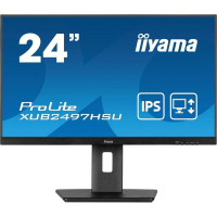 Монитор iiyama XUB2497HSU-B2