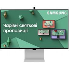 Монітор Samsung ViewFinity S9 5K (LS27C902P)