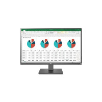 Монітор LG 27UK670-B