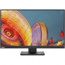 Монитор Lenovo ThinkVision E24q-20 (62CFGAT1EU)