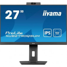 Монитор iiyama ProLite XUB2790QSUH-B1