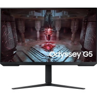 Монітор Samsung Odyssey G5 G51C (LS32CG510EUXEN)