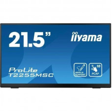 Монитор iiyama ProLite T2255MSC-B1