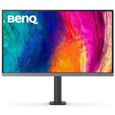 Монітор BenQ PD2706UA (9H.LLKLB.QBE)