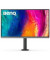 Монітор BenQ PD2706UA (9H.LLKLB.QBE)