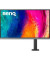 Монітор BenQ PD2706UA (9H.LLKLB.QBE)