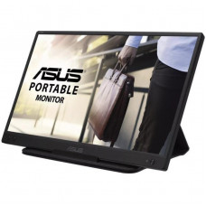 Портативный монитор ASUS ZenScreen MB166C (90LM07D3-B01170)