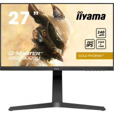 Монітор iiyama G-Master GB2790QSU-B1