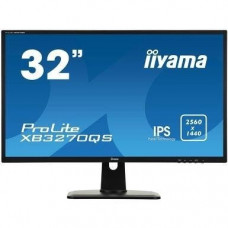 Монітор iiyama ProLite XB3270QS-B1