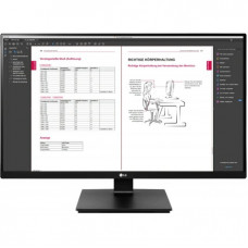 Монитор LG 27BN65Q-B