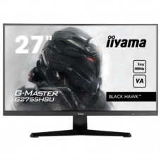 Монитор iiyama G2755HSU-B1