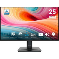 Монитор MSI Pro MP251 E2 (9S6-3PD2CM-011)