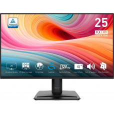 Монітор MSI Pro MP251 E2 (9S6-3PD2CM-011)