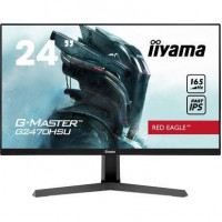 Монітор iiyama G-MASTER Red Eagle G2470HSU-B1