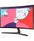 Монитор для Samsung Curved S24C366 (LS24C366EAUXEN)