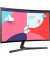 Монитор для Samsung Curved S24C366 (LS24C366EAUXEN)