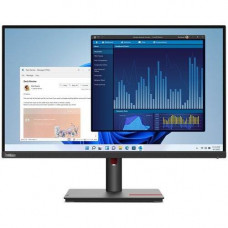 Монитор Lenovo ThinkVision T27P-30 (63A9GAT1EU)