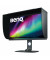 Монитор BenQ SW321C Grey (9H.LJ1LB.QBE, 9H.LJ1LB.QPE)