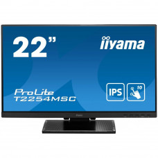 Монитор iiyama T2254MSC-B1AG