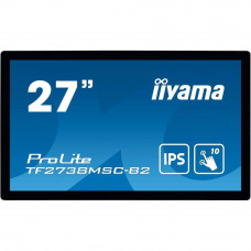 Монітор iiyama ProLite TF2738MSC-B2 (TF2738MSC-B2)