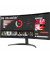 Монітор LG 34WR50QK-B