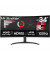 Монітор LG 34WR50QK-B