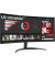 Монітор LG 34WR50QK-B