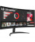 Монітор LG 34WR50QK-B