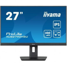 Монитор iiyama XUB2792HSU-B6