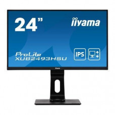 Монитор iiyama XUB2493HSU-B1