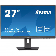 Монитор iiyama XUB2792QSC-B5