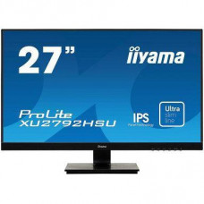 Монитор iiyama ProLite Black (XU2792HSU-B1)