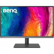 Монитор BenQ PD2706U Dark Grey (9H.LLJLB.QBE)