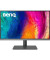 Монитор BenQ PD2706U Dark Grey (9H.LLJLB.QBE)