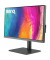 Монитор BenQ PD2706U Dark Grey (9H.LLJLB.QBE)