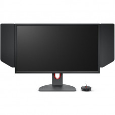 Монитор BenQ XL2746K Dark Grey (9H.LKJLB.QBE)