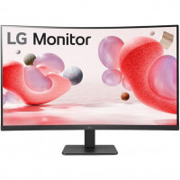 Монітор LG 32MR50CBAEUQ