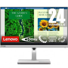 Монитор Lenovo L24m-40 (67A9UAC3EU)