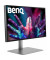 Монітор BenQ PD2725U (9H.LJXLA.TBE)