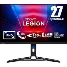 Монітор Lenovo Legion R27i-30 Raven Black (67B5GAC1EU)