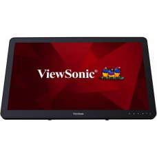 Портативний монітор ViewSonic VSD243 (1DD146)