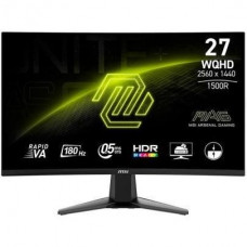 Монитор MSI MAG 27CQ6F